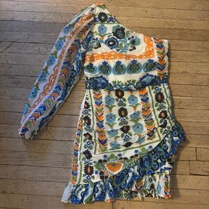 NWT Mango Dress